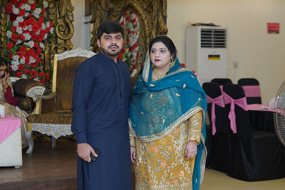 Abdullah & Iqra Engagement 00167
