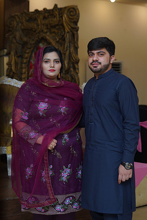 Abdullah & Iqra Engagement 00229