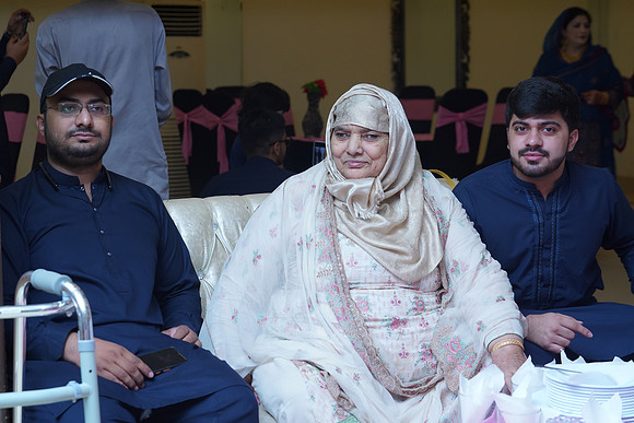 Abdullah & Iqra Engagement 00184