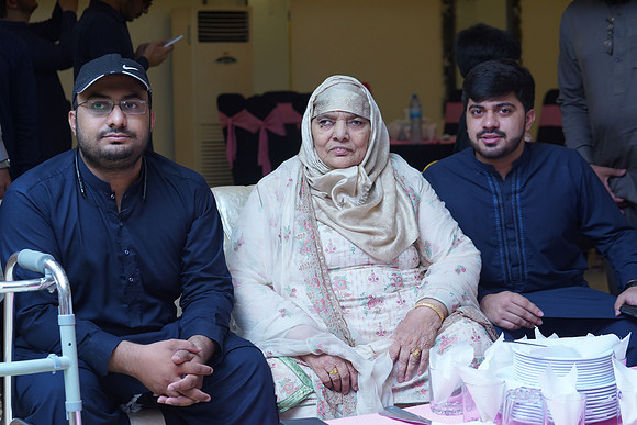 Abdullah & Iqra Engagement 00186