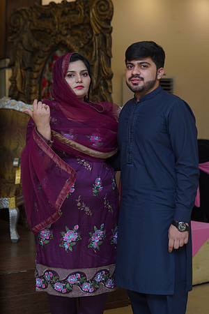 Abdullah & Iqra Engagement 00228