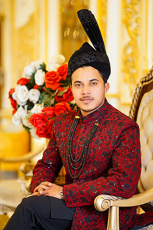 Tehniat & Awais Barat 00155