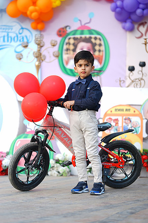 Shahram's First Birthday 00065