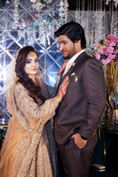 Farhan & Anum Walima 00018