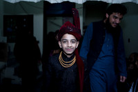 Ibrar & Khadija Barat 00001