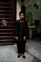 Ibrar & Khadija Barat 00003