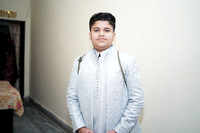 Ibrar & Khadija Barat 00005