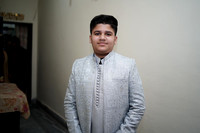Ibrar & Khadija Barat 00007