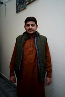 Ibrar & Khadija Barat 00009