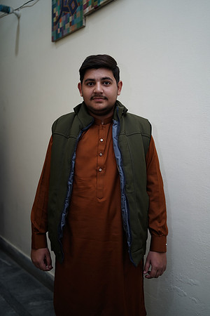 Ibrar & Khadija Barat 00009