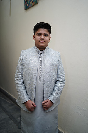 Ibrar & Khadija Barat 00008