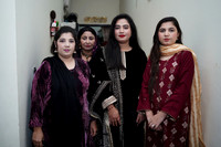 Ibrar & Khadija Barat 00010