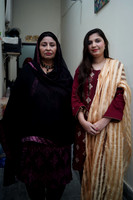 Ibrar & Khadija Barat 00012