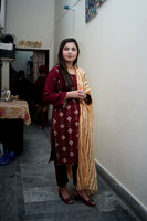 Ibrar & Khadija Barat 00013