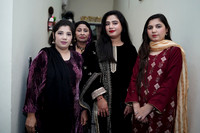 Ibrar & Khadija Barat 00011