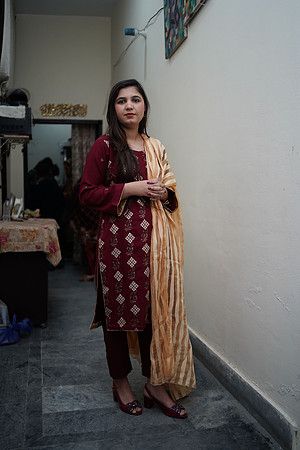 Ibrar & Khadija Barat 00015