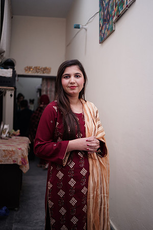 Ibrar & Khadija Barat 00014