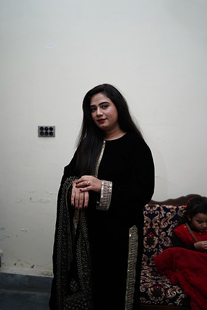 Ibrar & Khadija Barat 00016