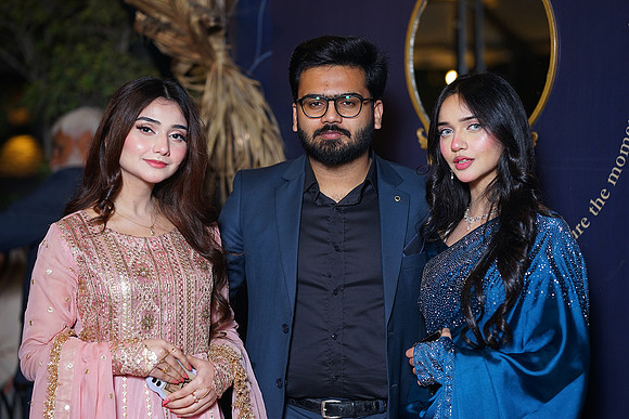 Haniya & Abid Walima 00256