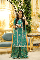 Usman & Zarwa Mehndi 00018