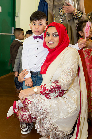 Ihleya's First Birthday Party in Newport-8348