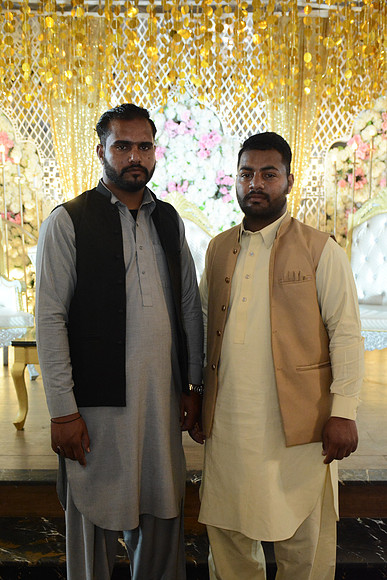 Arslan Walima 00372