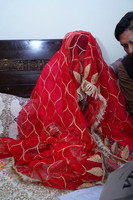 Noor-ul-ain & Ali Raza Nikah 00003