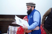 Noor-ul-ain & Ali Raza Nikah 00010