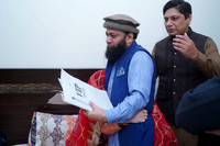 Noor-ul-ain & Ali Raza Nikah 00011