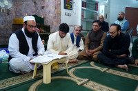 Noor-ul-ain & Ali Raza Nikah 00020