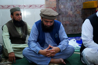 Noor-ul-ain & Ali Raza Nikah 00019