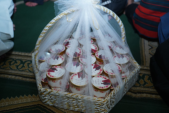 Noor-ul-ain & Ali Raza Nikah 00046