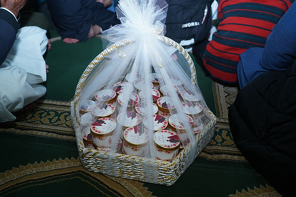 Noor-ul-ain & Ali Raza Nikah 00047