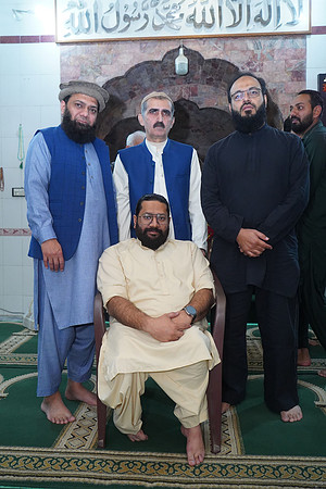 Noor-ul-ain & Ali Raza Nikah 00076