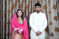 Noor & Ali Nikah