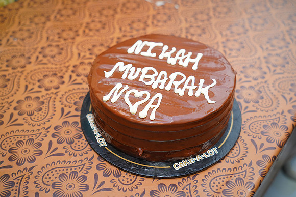 Noor-ul-ain & Ali Raza Nikah 00168