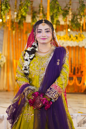 Noor & Ali Mehndi 00005