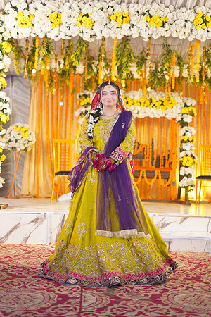 Noor & Ali Mehndi 00002