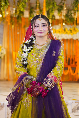 Noor & Ali Mehndi 00006