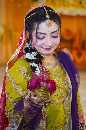 Noor & Ali Mehndi 00016