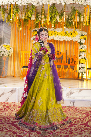 Noor & Ali Mehndi 00017