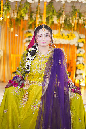 Noor & Ali Mehndi 00022