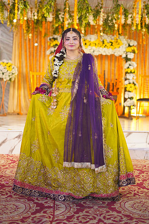 Noor & Ali Mehndi 00021