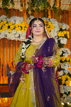 Noor & Ali Mehndi 00029