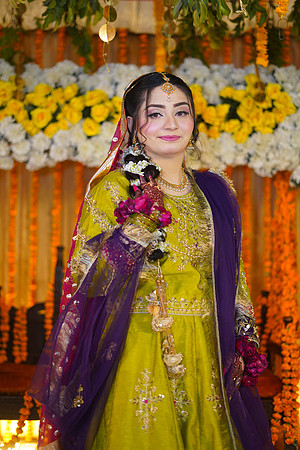 Noor & Ali Mehndi 00033