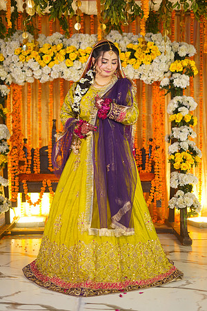 Noor & Ali Mehndi 00032