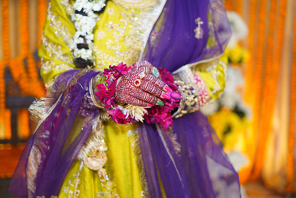 Noor & Ali Mehndi 00035