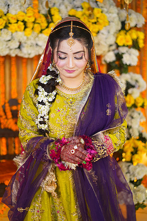 Noor & Ali Mehndi 00036