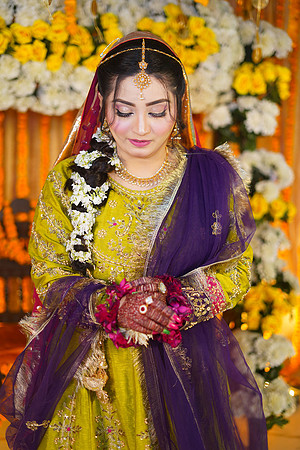 Noor & Ali Mehndi 00037