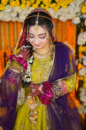 Noor & Ali Mehndi 00039